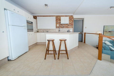 A Yachtsmans Rest, Unit 4/37 Victoria Parade - Accommodation Ballina 2