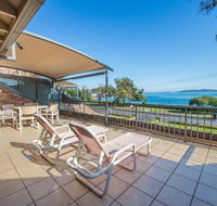 A Yachtsmans Rest Unit 4/37 Victoria Parade - Accommodation Ballina