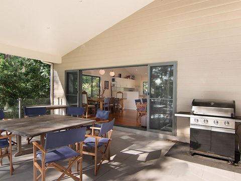 A Yarraangunthi - Accommodation Ballina 2