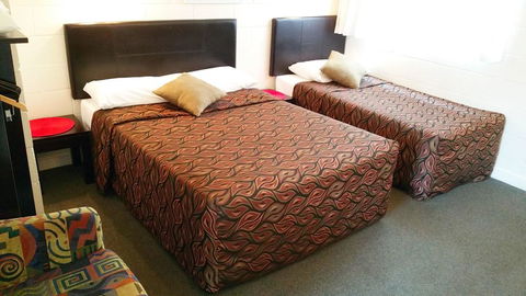 A&A Lodge Motel - Accommodation Ballina 2