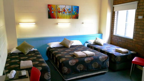 A&A Lodge Motel - Accommodation Ballina 3