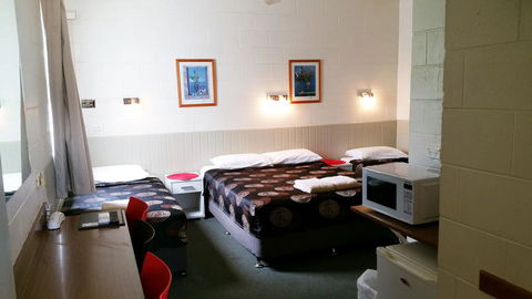 A&A Lodge Motel - Accommodation Ballina 1