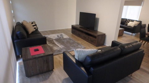 A-Line Holiday Park - Accommodation Ballina 3