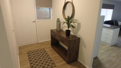 A-Line Holiday Park - Accommodation Ballina 2