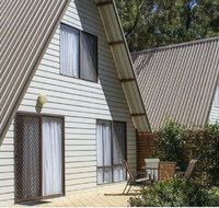 A-Line Holiday Park - Accommodation Ballina