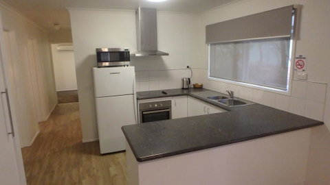 A-Line Holiday Park - Accommodation Ballina 1