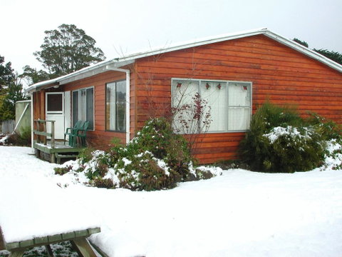 AAA Granary Accommodation - Accommodation Ballina 0