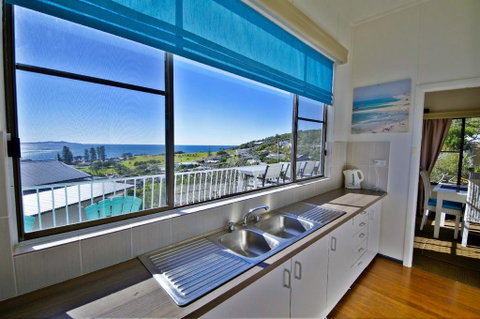 AAA Views, 2 View Street - Accommodation Ballina 2
