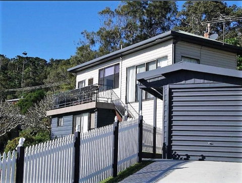 AAA Views, 2 View Street - Accommodation Ballina 1