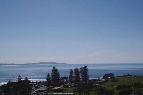 AAA Views, 2 View Street - Accommodation Ballina 0