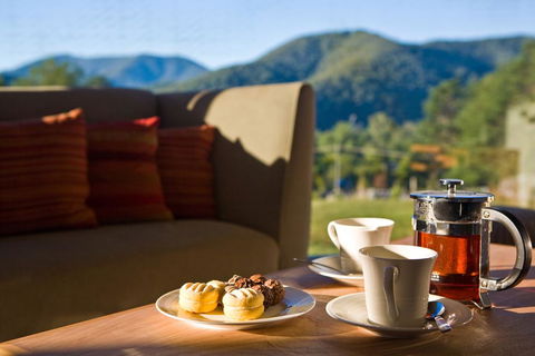 Aalborg Bright - Accommodation Ballina 3