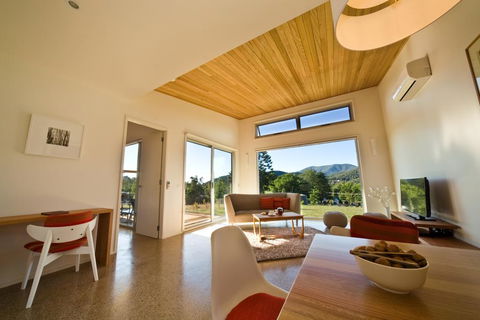 Aalborg Bright - Accommodation Ballina 1