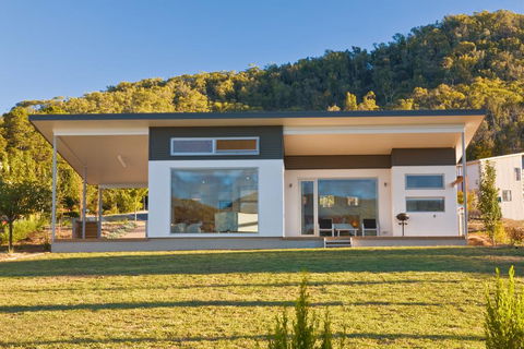 Aalborg Bright - Accommodation Ballina 0