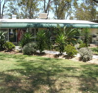 AAOK Jandowae Accommodation Park - Accommodation Ballina