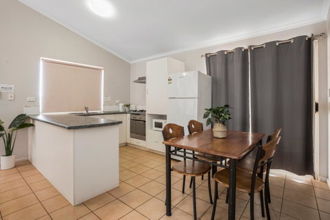 AAOK Karratha Caravan Park - Accommodation Ballina 2