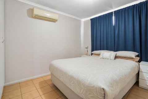AAOK Karratha Caravan Park - Accommodation Ballina 1