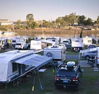 AAOK Riverdale Caravan Park - Accommodation Ballina
