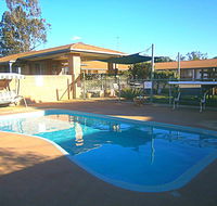 Aaron Inn Motel - Accommodation Ballina