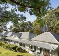 Aaronlee Retreat - Accommodation Ballina