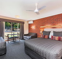 AAt 28 Goldsmith Motel - Accommodation Ballina