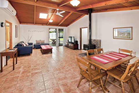 Abbey Beach Shack - Accommodation Ballina 1