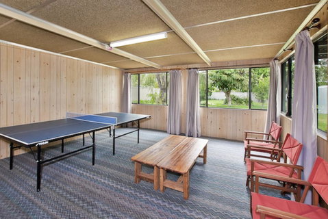 Abbey Beach Shack - Accommodation Ballina 3