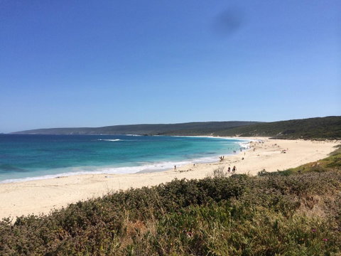 Abbey Beach Shack - Accommodation Ballina 0