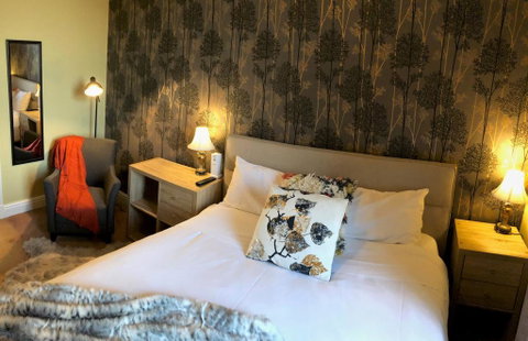 Abbey Boutique Hotel Formerly Abbey Of The Roses - Accommodation Ballina 3