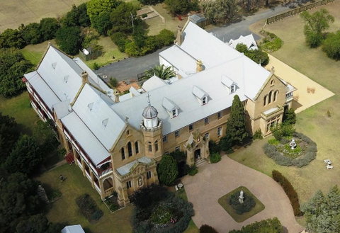 Abbey Boutique Hotel Formerly Abbey Of The Roses - Accommodation Ballina 0