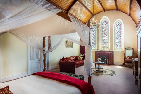 Abbey Boutique Hotel Formerly Abbey Of The Roses - Accommodation Ballina 1