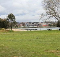 Abel Tasman Cabins Devonport - Accommodation Ballina