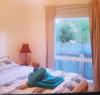 Abelia Cottages Botanical - Accommodation Ballina