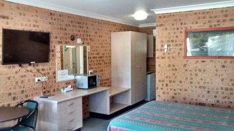 Aberdeen Motel - Accommodation Ballina 1