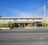 Aberdeen Motor Inn - Accommodation Ballina