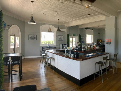 Abermain Hotel - Accommodation Ballina 3