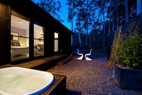 Ablac Studio - Accommodation Ballina 0