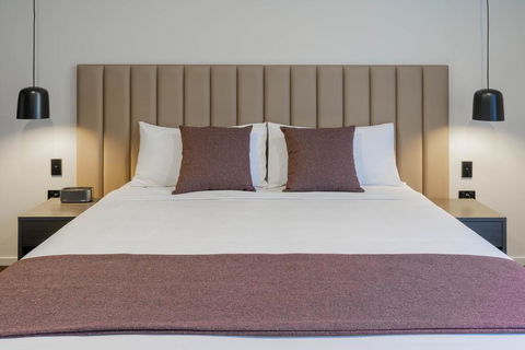 Abode Belconnen - Accommodation Ballina 1