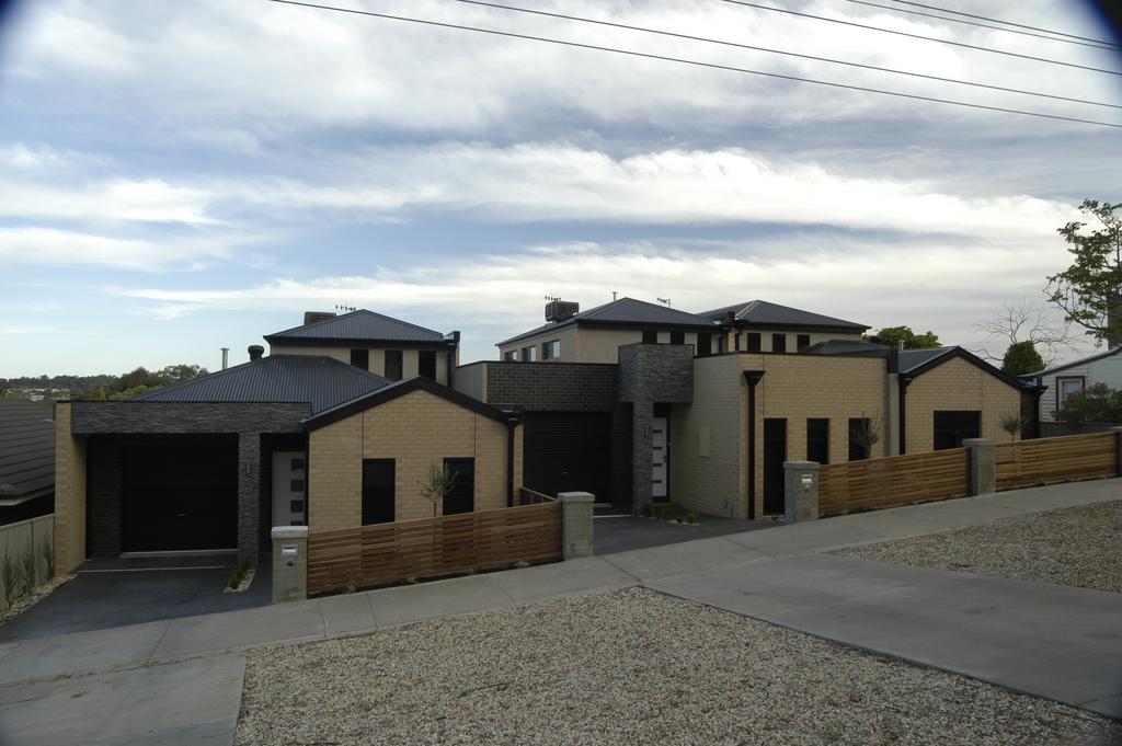 North Bendigo VIC Accommodation Ballina