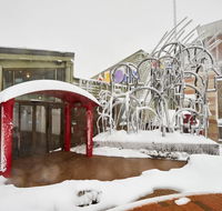 Abom Hotel - Accommodation Ballina