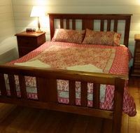 About Town Cottages - Accommodation Ballina