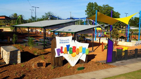 Abraham Lincoln Motel - Accommodation Ballina 3