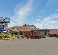 Abraham Lincoln Motel - Accommodation Ballina