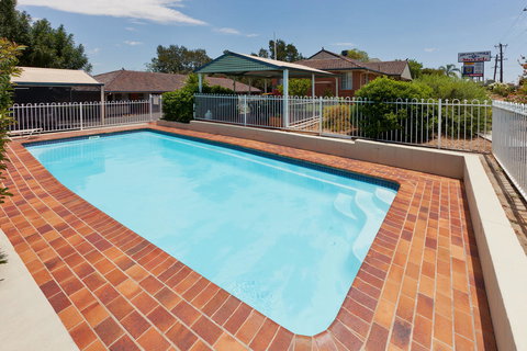 Abraham Lincoln Motel - Accommodation Ballina 1