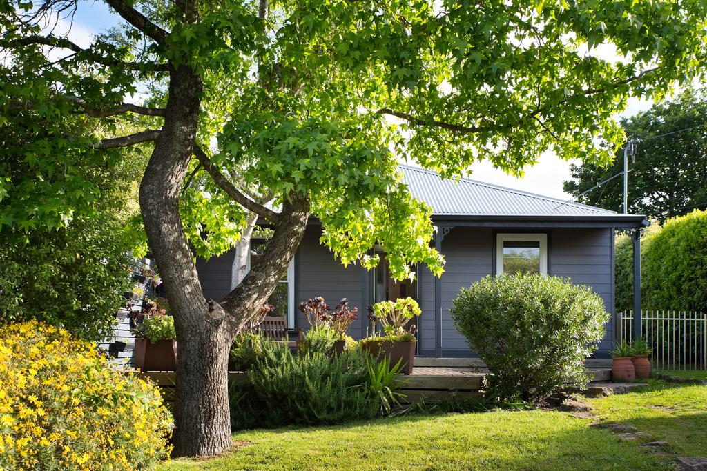 Daylesford VIC Accommodation Ballina