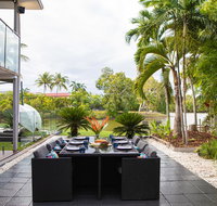 Absolute Lakefront - Port Douglas - Accommodation Ballina