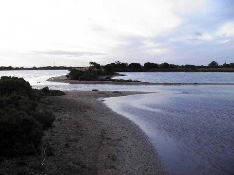 Absolute Waterfront - Accommodation Ballina 1