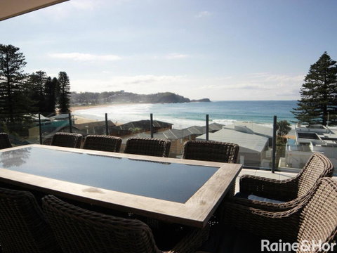 Absolutely Avoca - 114a Avoca Drive, Avoca Beach - Accommodation Ballina 0