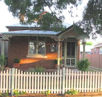 Acacia Cottage on Peel Bathurst - Accommodation Ballina
