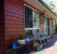 Acacia Hills Retreat - Accommodation Ballina