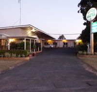 Acacia Motel - Accommodation Ballina